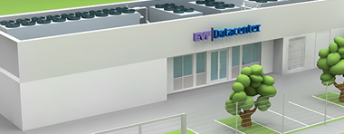 EVF-Datacenter