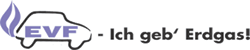 EVF - Ich geb´ Erdgas! EVF - Ich geb´ Erdgas!